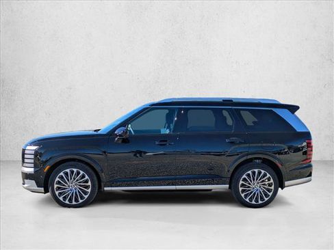 New 2026 Hyundai Palisade Calligraphy image 8