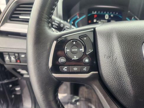 Used 2024 Honda Odyssey Touring image 23