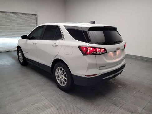 Used 2022 Chevrolet Equinox LT FWD image 5
