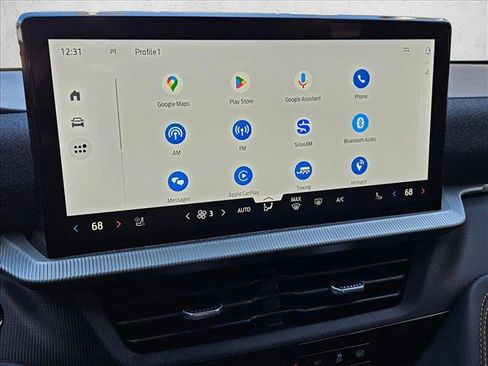 New 2026 Ford Explorer Tremor w/ Tremor Convenience Package image 13