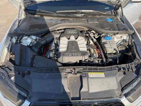 Used 2012 Audi A6 3.0T Premium image 49