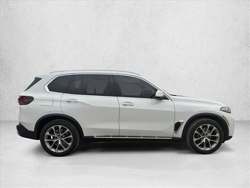 Used 2026 BMW X5 sDrive40i RWD image 6