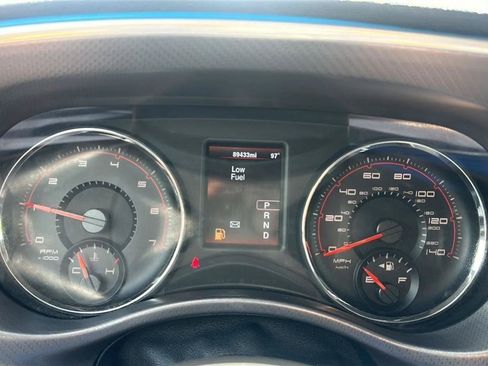 Used 2014 Dodge Charger SE RWD image 36