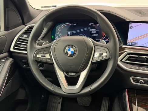 Certified 2023 BMW X5 xDrive40i w/ Premium Package image 16