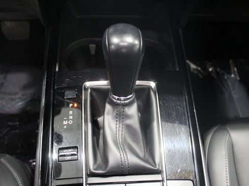 Used 2022 MAZDA CX-30 AWD 2.5 S w/ Preferred Package image 30