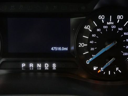 Certified 2017 Ford Explorer 4WD image 19