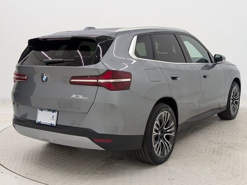 Used 2026 BMW X3 xDrive30 AWD/4WD image 9