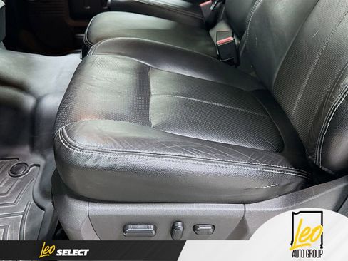 Used 2016 Ford F250 Lariat w/ Lariat Interior Package AWD/4WD image 22