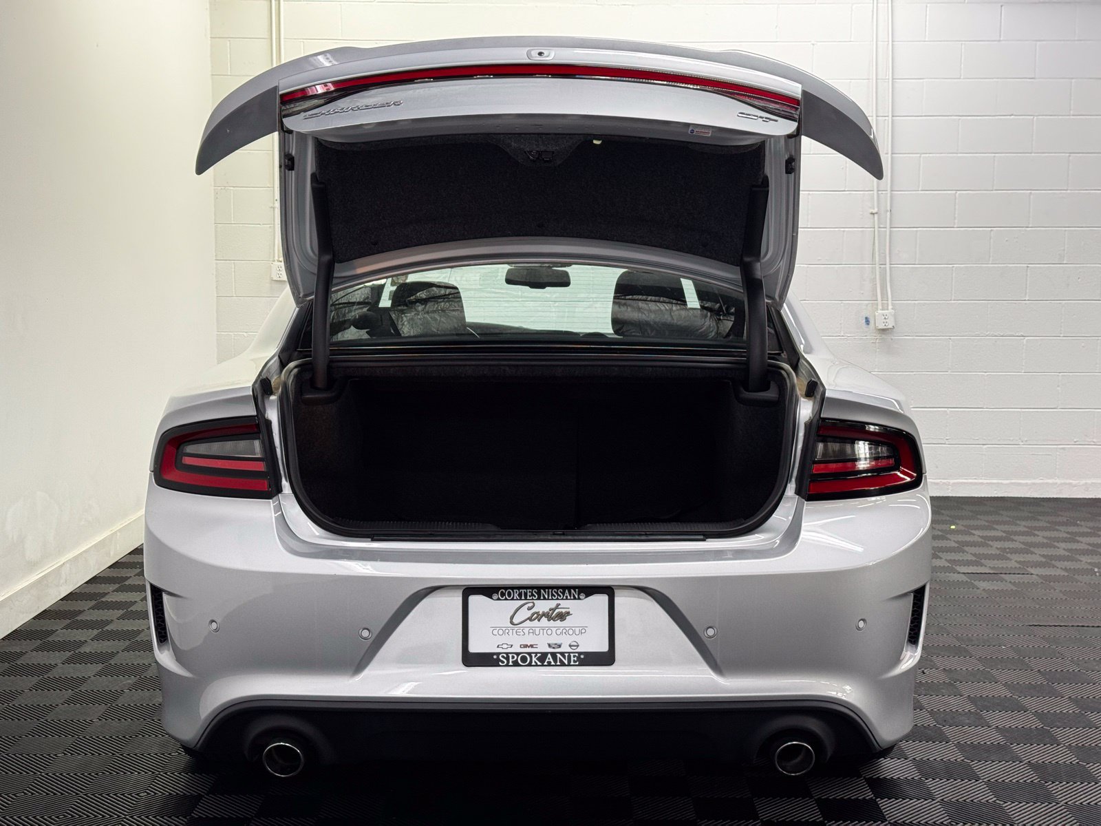 Used 2023 Dodge Charger GT RWD image 35