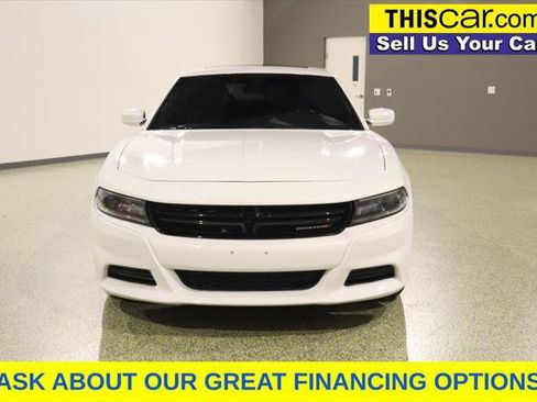 Used 2021 Dodge Charger SXT w/ Leather Interior Group RWD image 2