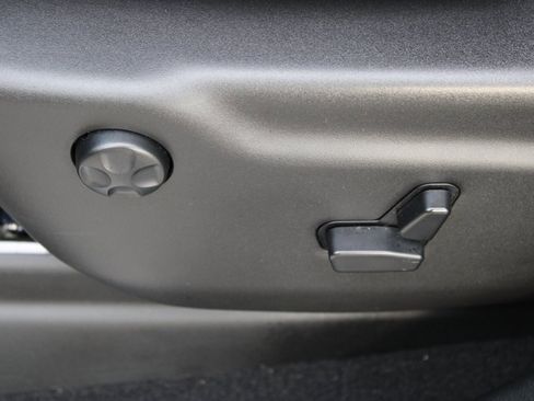 Used 2024 Dodge Durango R/T w/ Blacktop Package image 27