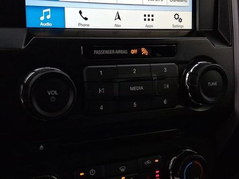 Used 2016 Ford F150 XLT w/ Equipment Group 302A Luxury AWD/4WD image 19