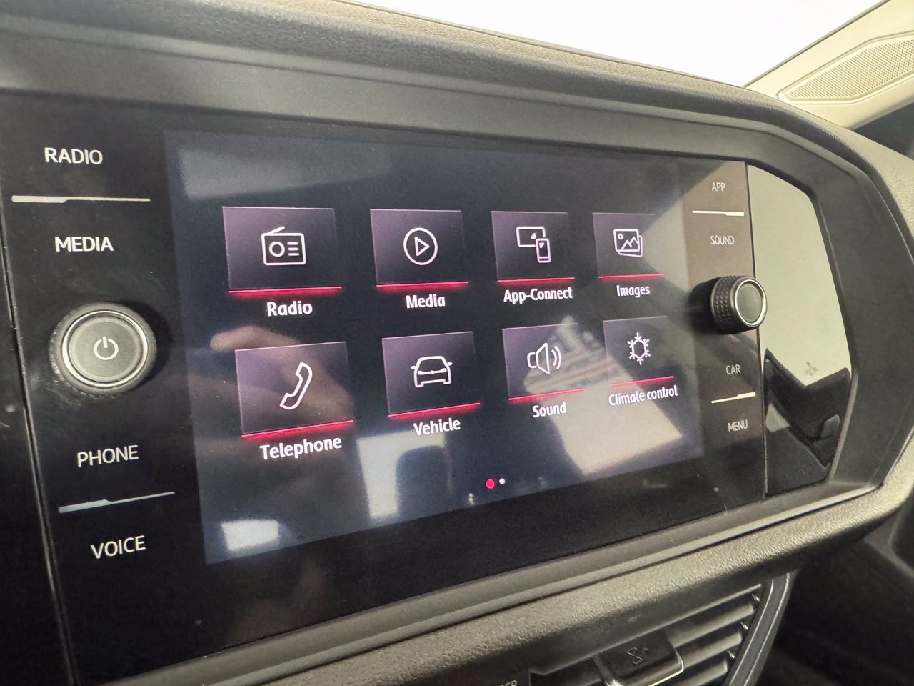 Used 2020 Volkswagen Jetta SEL FWD image 20