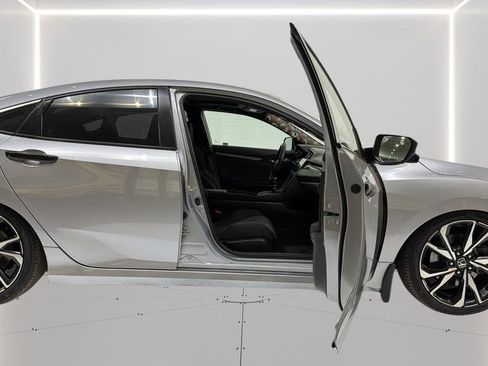 Used 2017 Honda Civic Si image 37