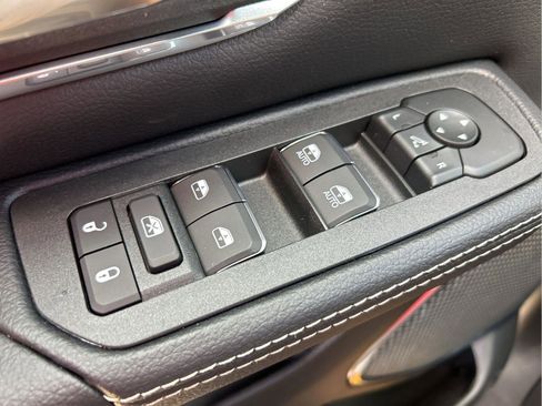 New 2026 RAM 1500 Laramie w/ Night Edition image 24