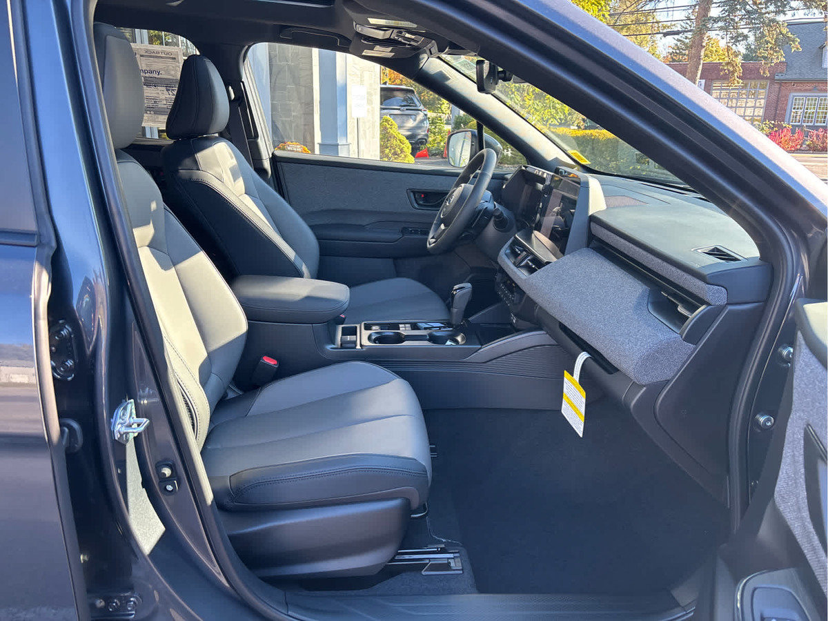 New 2026 Subaru Outback Premium AWD/4WD image 25