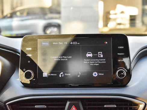 Used 2022 Hyundai Santa Fe SEL image 13