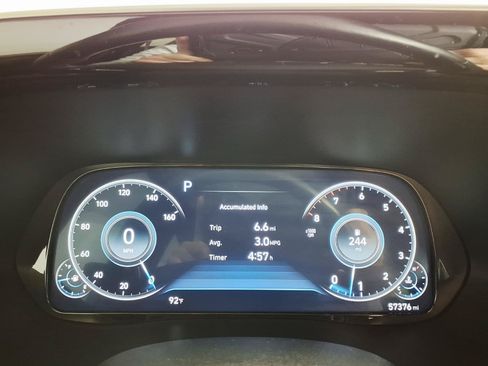 Certified 2022 Hyundai Palisade Calligraphy w/ Cargo Package FWD image 25