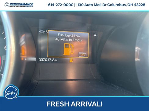 Used 2019 Ford Mustang EcoBoost w/ Black Accent Package image 18