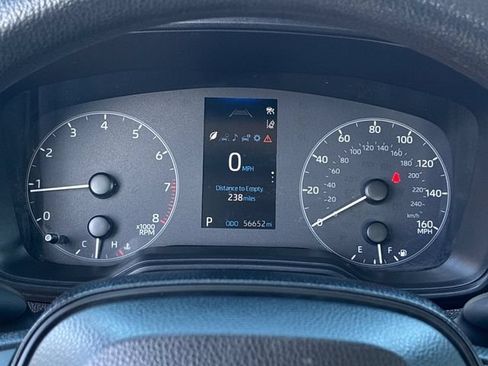 Used 2024 Toyota Corolla LE FWD image 24