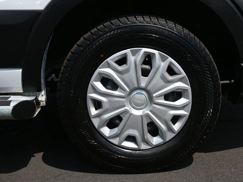 Used 2025 Ford Transit 250 Low Roof w/ Exterior Upgrade Package image 29