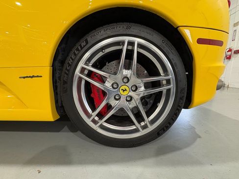 Used 2008 Ferrari F430 Spider RWD image 59