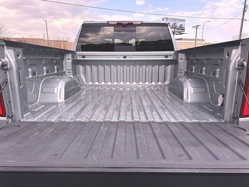 Used 2023 Chevrolet Silverado 1500 LTZ w/ Technology Package image 26