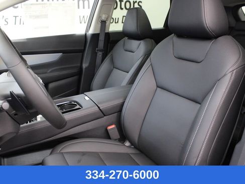 New 2026 Nissan Murano SL image 14