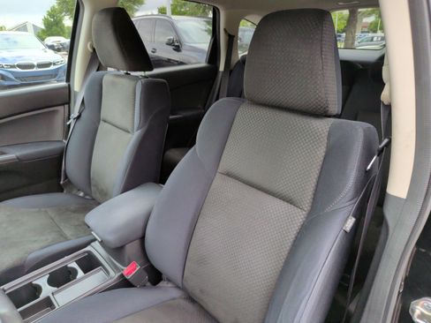 Used 2016 Honda CR-V SE image 27