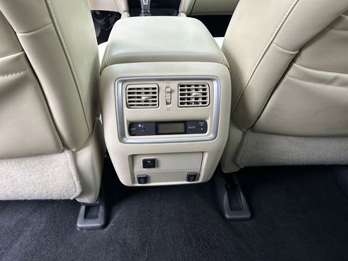 Used 2018 INFINITI QX60 Luxe w/ Deluxe Technology Package image 27