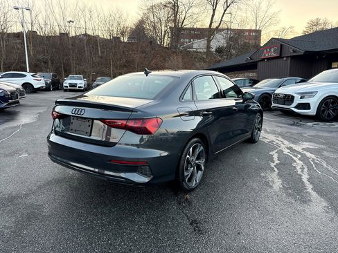 Used 2023 Audi A3 2.0T Premium w/ Convenience Package image 13