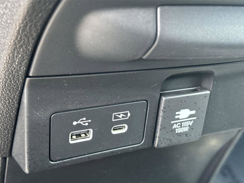 Used 2026 Honda Odyssey Elite image 26