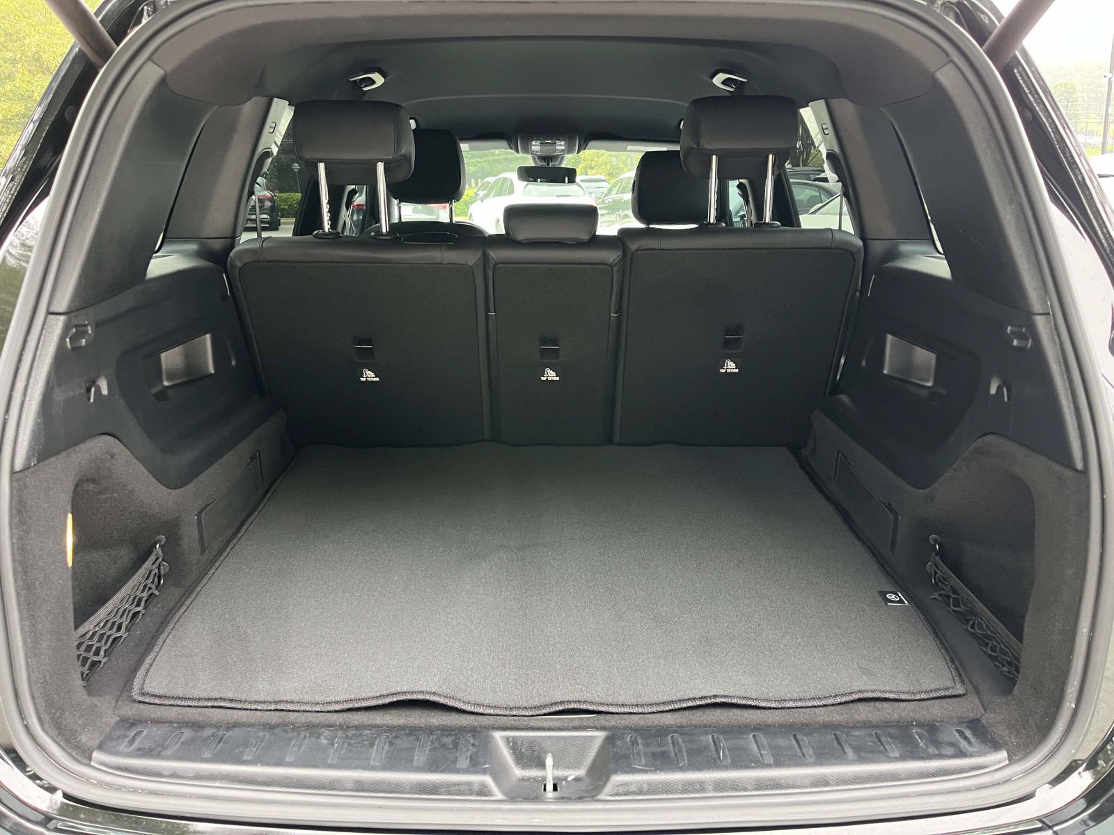 Certified 2023 Mercedes-Benz GLB 250 image 11