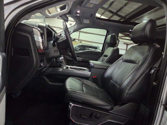 Used 2024 Ford F250 Lariat w/ Lariat Ultimate Package AWD/4WD image 6