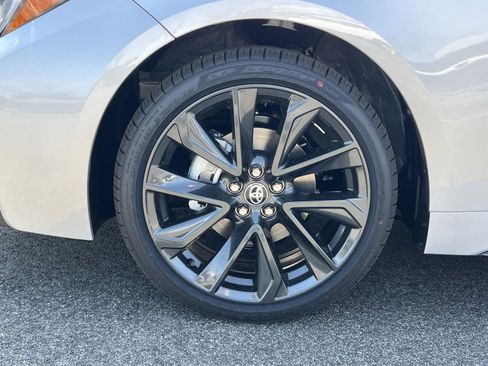 New 2026 Toyota Corolla SE image 5