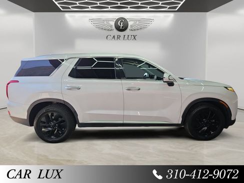 Used 2020 Hyundai Palisade SEL AWD/4WD image 6
