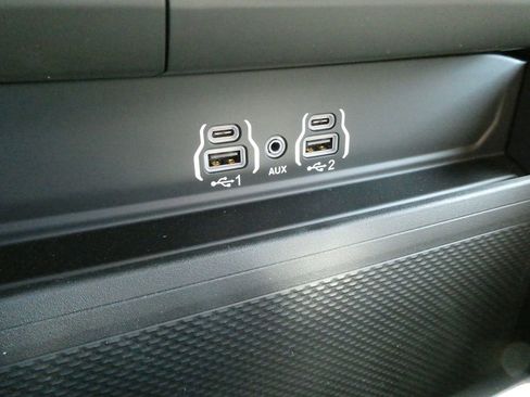New 2026 RAM 2500 Big Horn AWD/4WD image 27