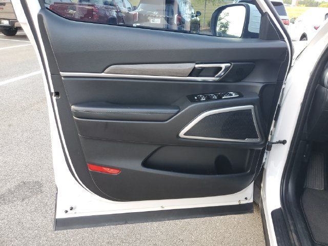 Used 2022 Kia Telluride EX w/ EX Premium Package FWD image 27