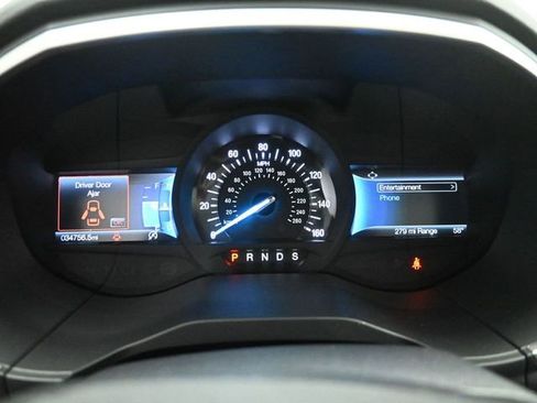 Certified 2021 Ford Edge ST-Line w/ Class II Trailer Tow Package image 18