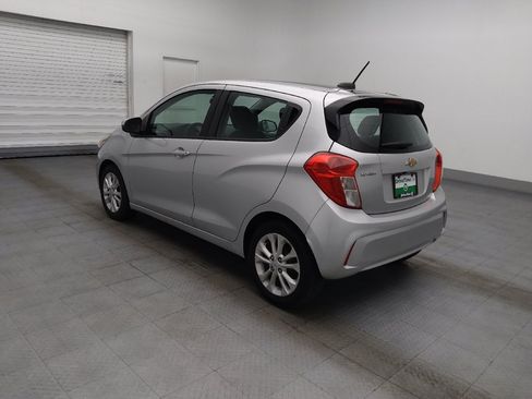 Used 2020 Chevrolet Spark LT FWD image 3