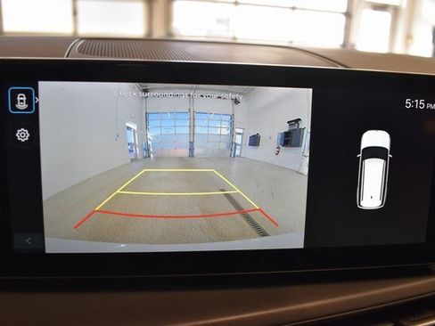 Used 2025 Hyundai Santa Fe SEL image 26