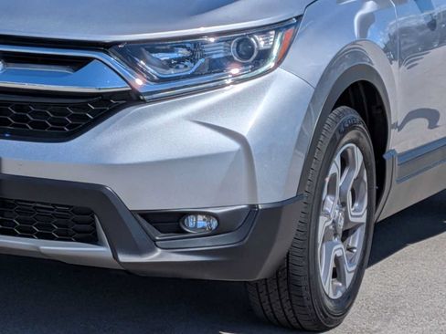 Used 2019 Honda CR-V EX image 10