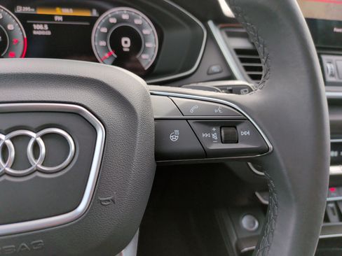 Used 2023 Audi Q5 2.0T Premium Plus image 20