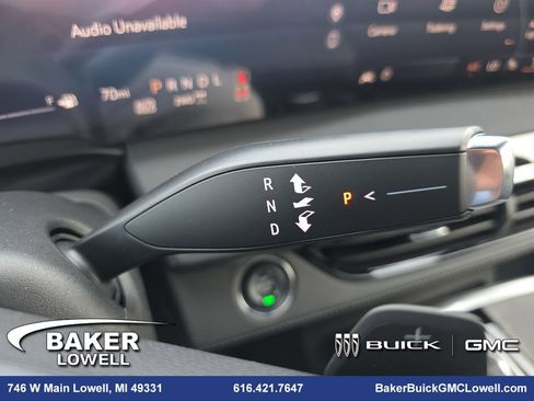 New 2026 Buick Enclave Sport Touring w/ Power Package image 22