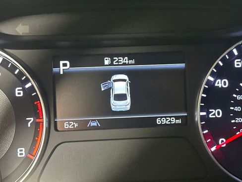 Used 2023 Kia Forte LXS w/ LXS Technology Package image 18