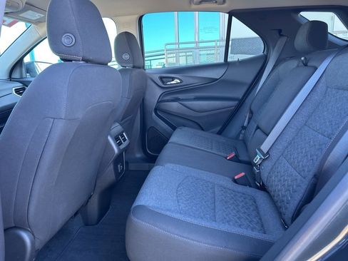 Used 2023 Chevrolet Equinox LT image 11