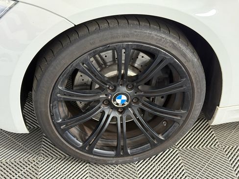 Used 2012 BMW M3 Base image 11