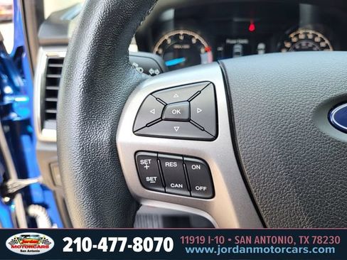 Used 2020 Ford Ranger XLT w/ Equipment Group 301A Mid AWD/4WD image 27