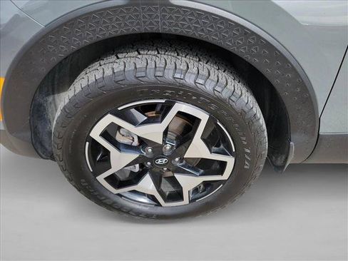 Used 2022 Hyundai Santa Cruz Limited AWD/4WD image 21