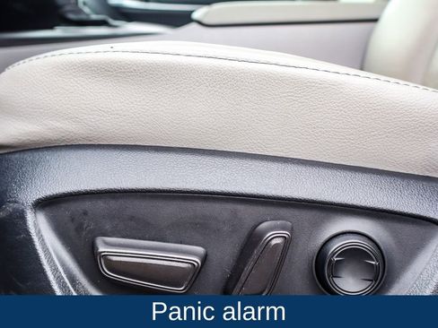 Used 2024 Toyota Camry XSE image 11